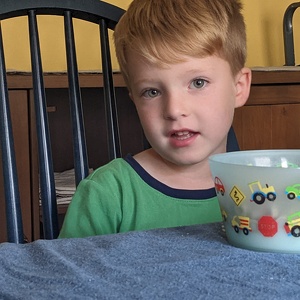 Fundraising Page: Joel Zawislak